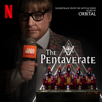 The Pentaverate