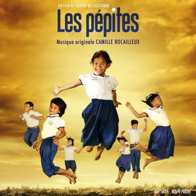 Les Pépites