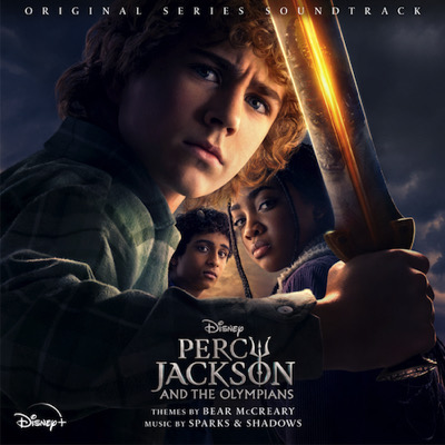 Percy Jackson et les olympiens