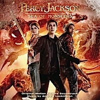 Percy Jackson : La mer des monstres