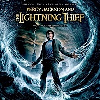 Percy Jackson le voleur de foudre