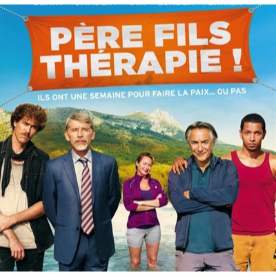 Père Fils Thérapie !