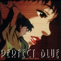 Perfect Blue