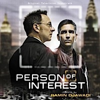 Person of Interest, saison 1