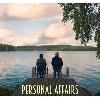 Personal Affairs