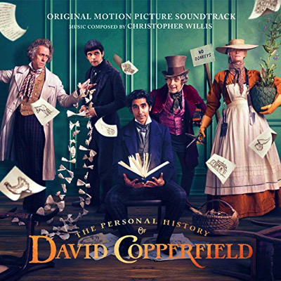 The Personal History Of David Copperfield