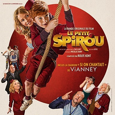 Le Petit Spirou