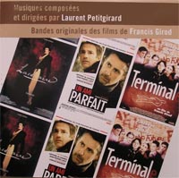 Bandes originales des films de Francis Girod