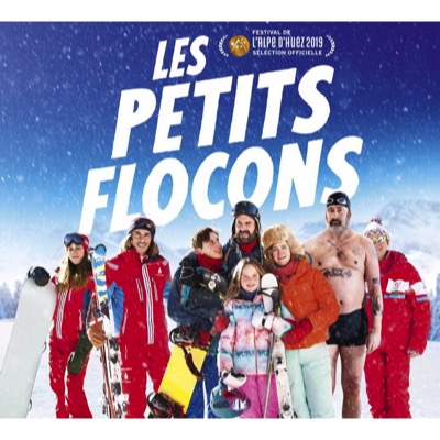 Les Petits flocons