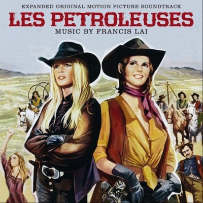 Les Pétroleuses