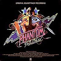 Phantom of the Paradise