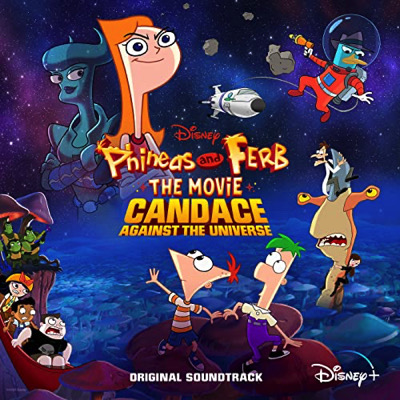 Phineas et Ferb, le film