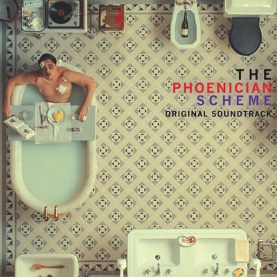 The Phoenician Scheme