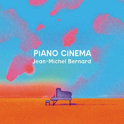 Piano Cinema