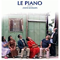 Le piano