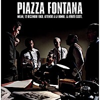Piazza fontana