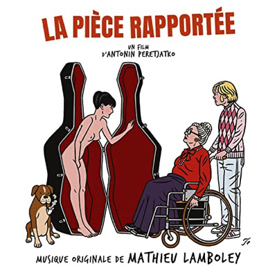 La Pièce rapportée