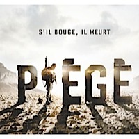 Piégé