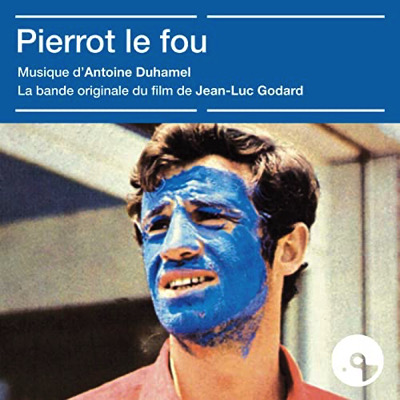 Pierrot le Fou