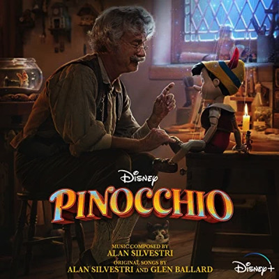 Pinocchio