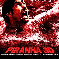 Piranha 3D