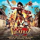 Les Pirates !