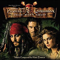 Pirates des Caraïbes 2 - Le Secret du Coffre Maudit