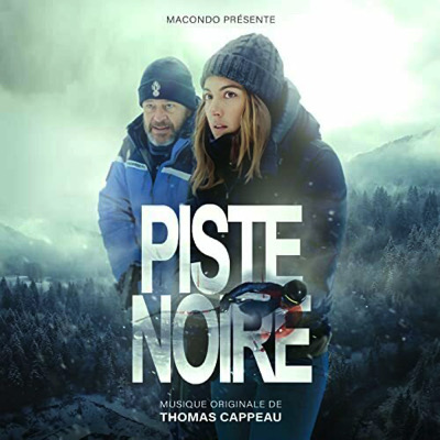 Piste noire