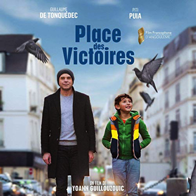 Place des Victoires