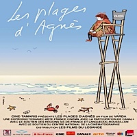 Les Plages d'Agnès