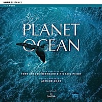 Planet Ocean