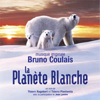 La Planète Blanche