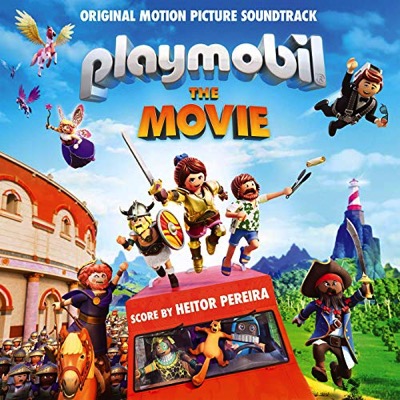 Playmobil, le Film