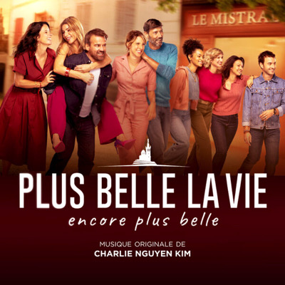 Plus belle la vie, encore plus belle
