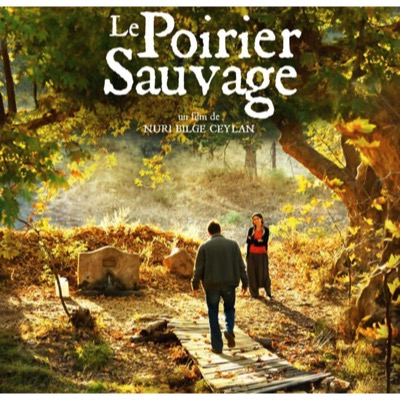 Le Poirier sauvage