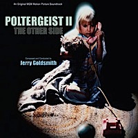 Poltergeist II