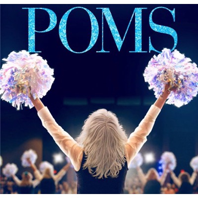 Pom-Pom Ladies