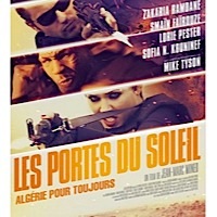 Les Portes du soleil - Algérie pour toujours