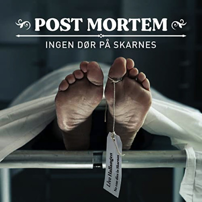 Post Mortem : personne ne meurt à Skarnes