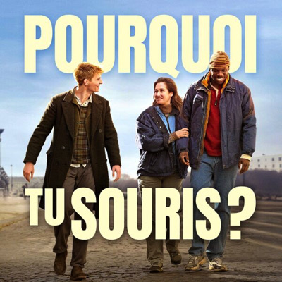 Pourquoi tu souris ?