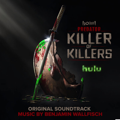 Predator: Killer of Killers