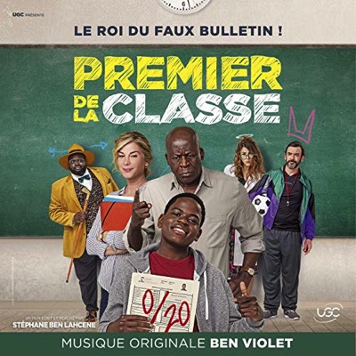 Premier de la classe