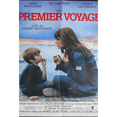 Premier Voyage