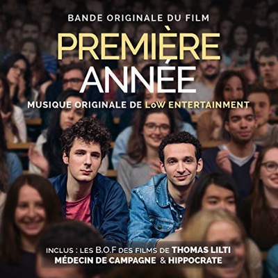 Première année