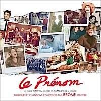 Le Prénom