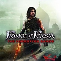 Prince of Persia : Les Sables du temps