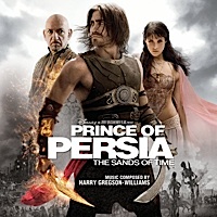 Prince of Persia : les sables du temps