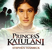 Princess Ka’iulani