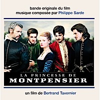 La Princesse de Montpensier