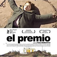 El premio